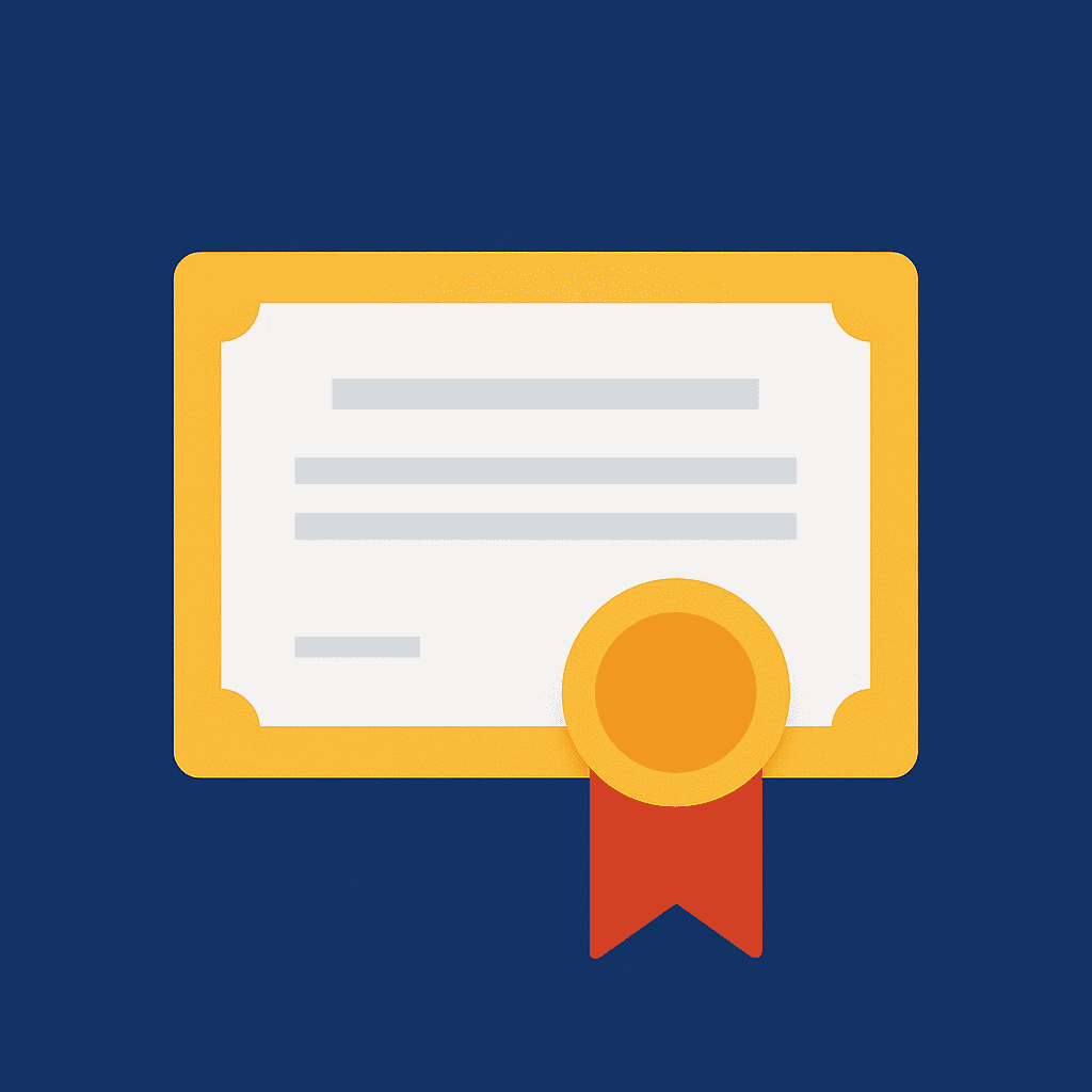 Top IT Certifications That Can Boost Your Tech Career in 2025 (No Degree Required)