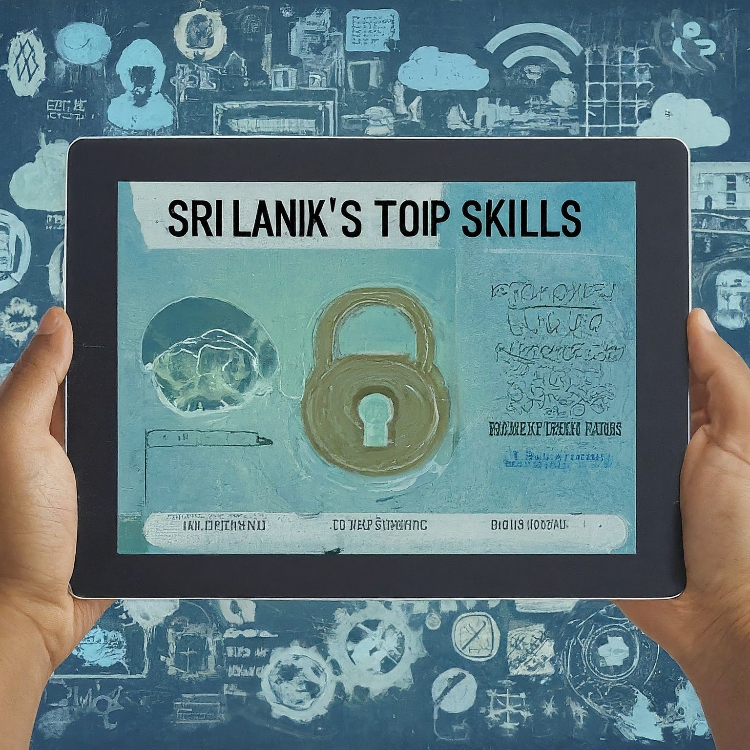 Top Tech Skills in Sri Lanka for 2024 and Beyond
