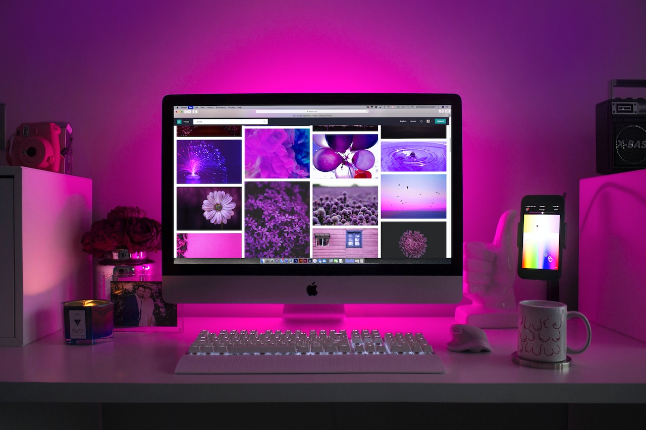 How to build a strong portfolio for a technical job