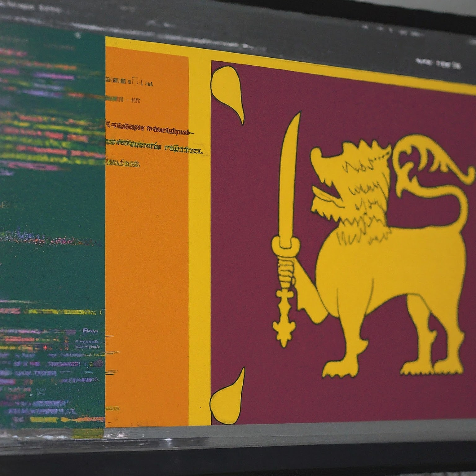 Launch Your Tech Career: Sri Lanka's Booming Dev Job Market