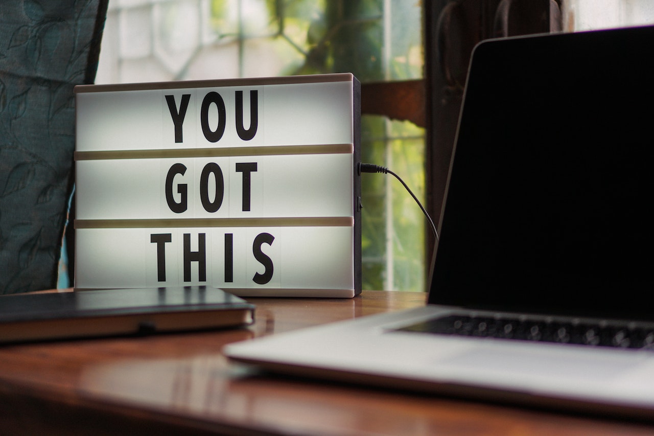 How to Stay Motivated in Your Tech Career