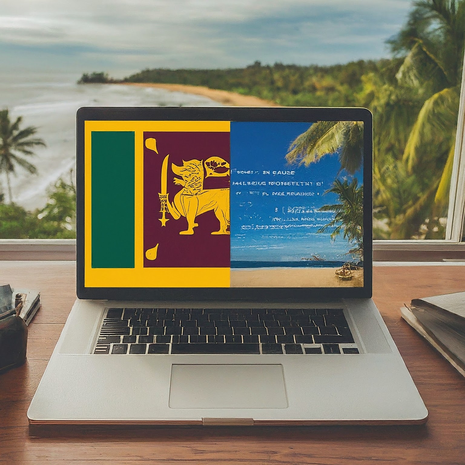 Mastering the Art of Landing Your Dream Tech Internship in Sri Lanka (2024 Edition)