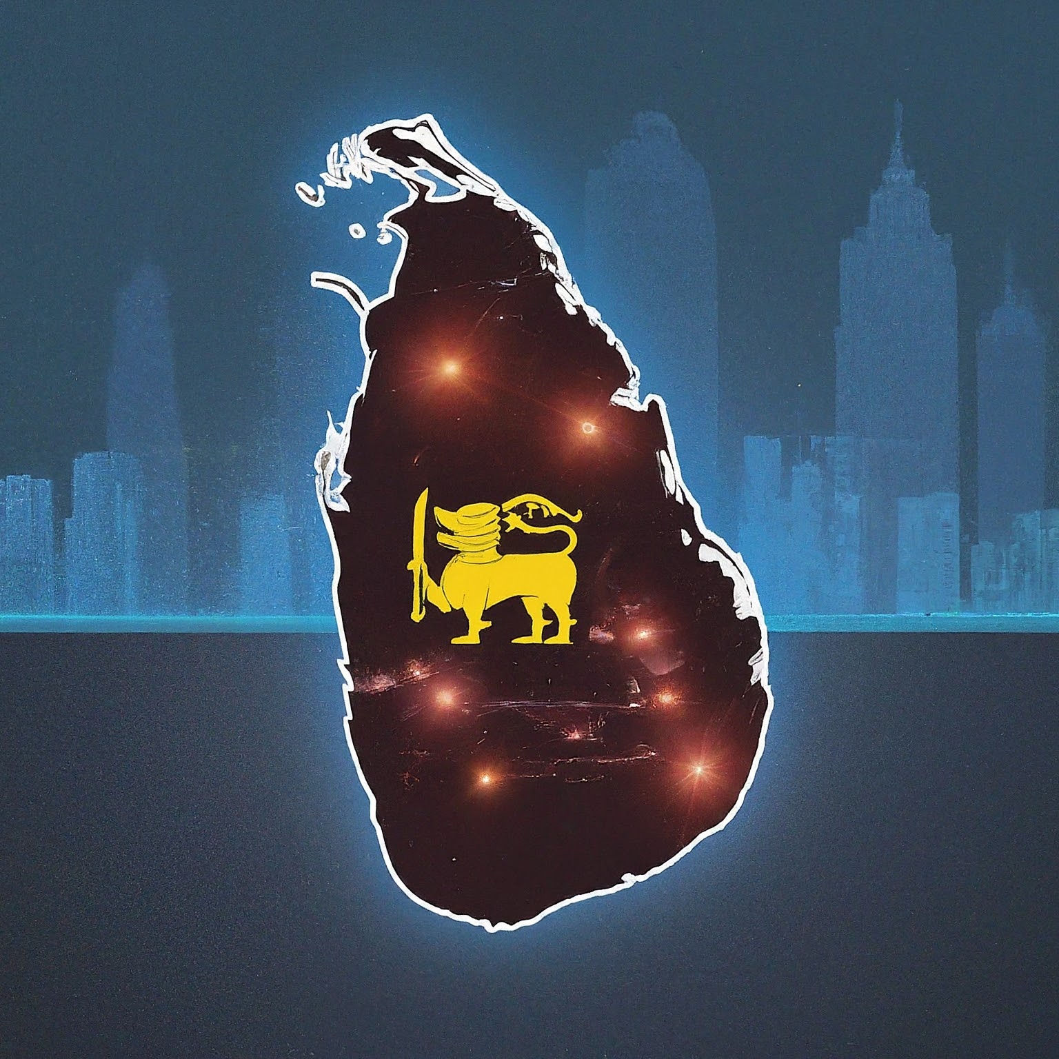 The Future of Work in Sri Lanka: Tech Trends Shaping the Tech Industry in 2024 and Beyond