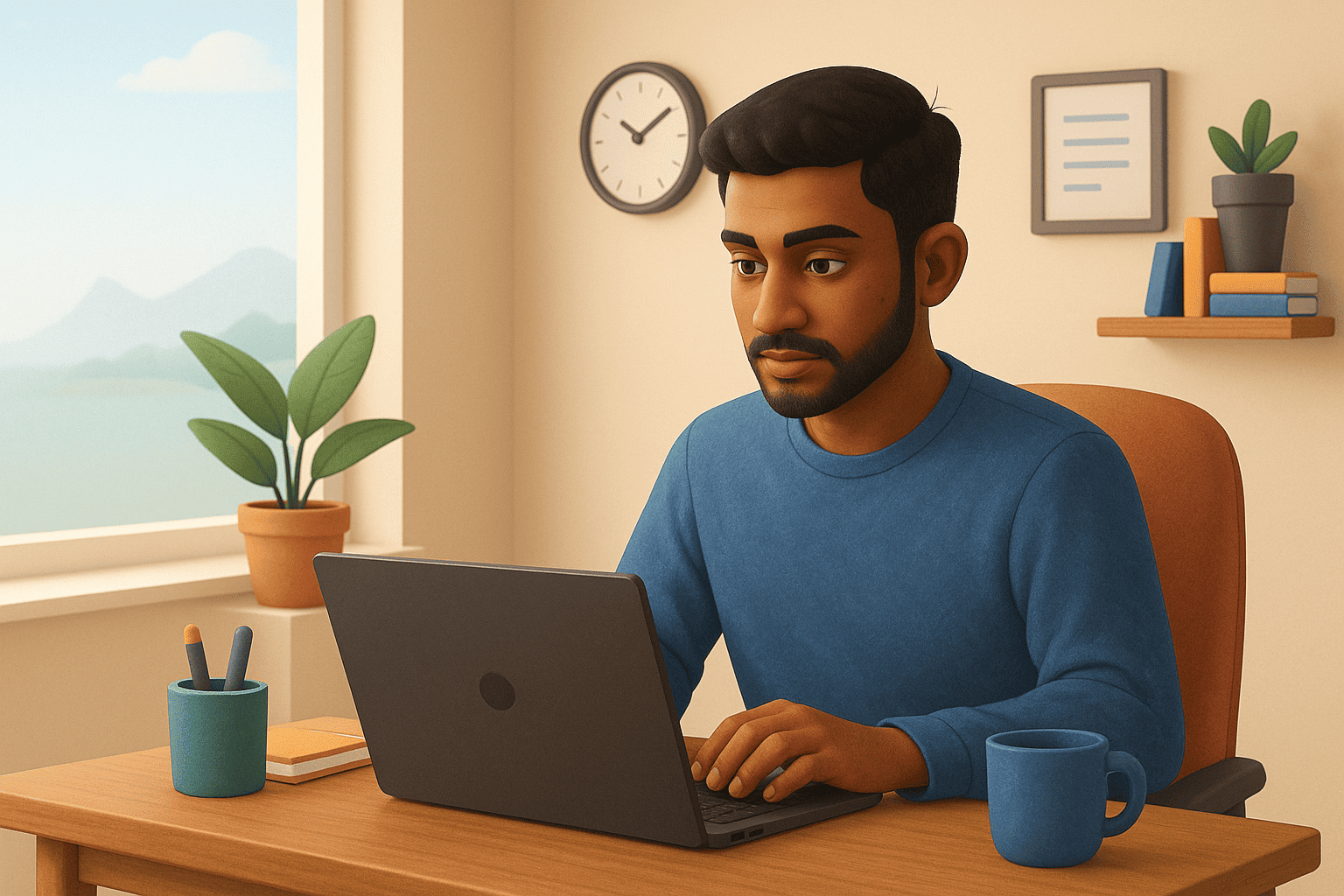 How to Get a Remote Tech Job in 2025 (Even from Sri Lanka)