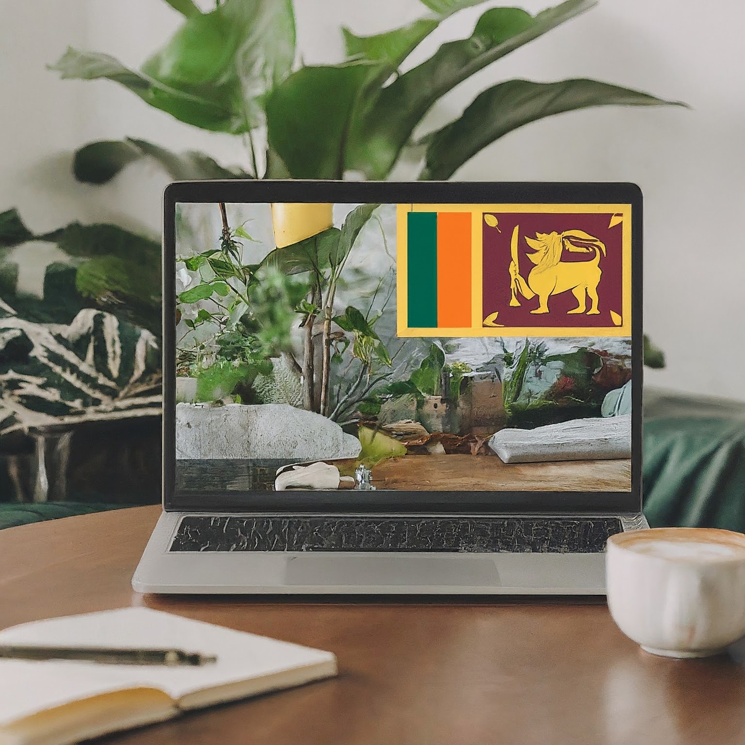 Freelancing for Sri Lankan Developers: The Ultimate Guide (2024)