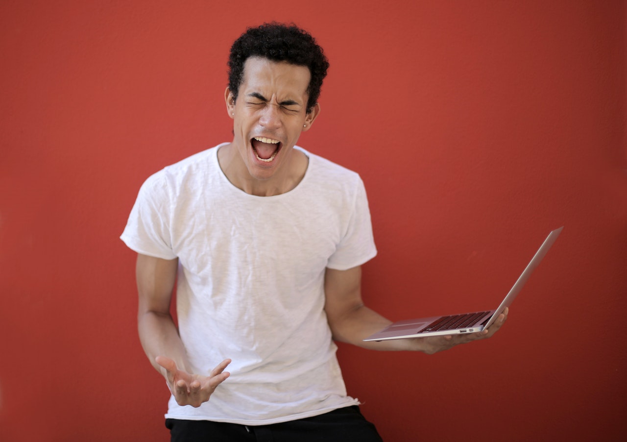 How to deal with stress and burnout in the tech industry